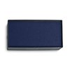 2000 Plus Replacement Ink Pad, Blue 65472